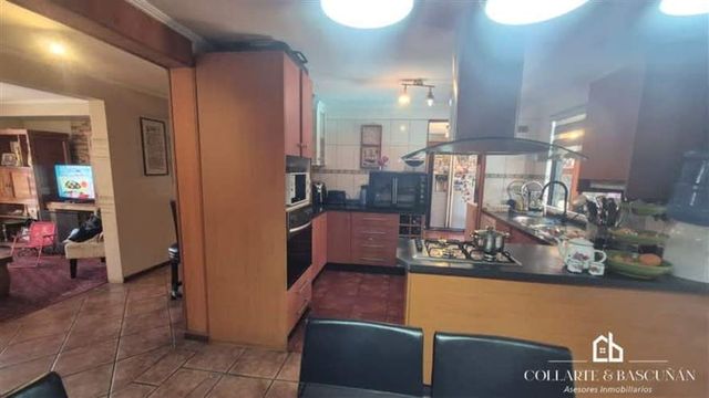 CASA Avenida Américo Vespucio 2501