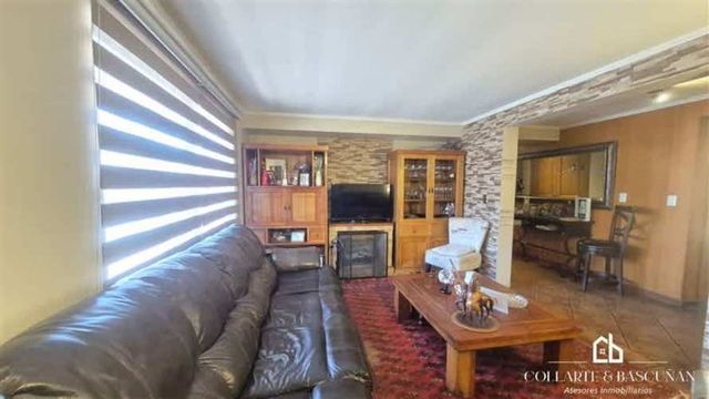 CASA Avenida Américo Vespucio 2501