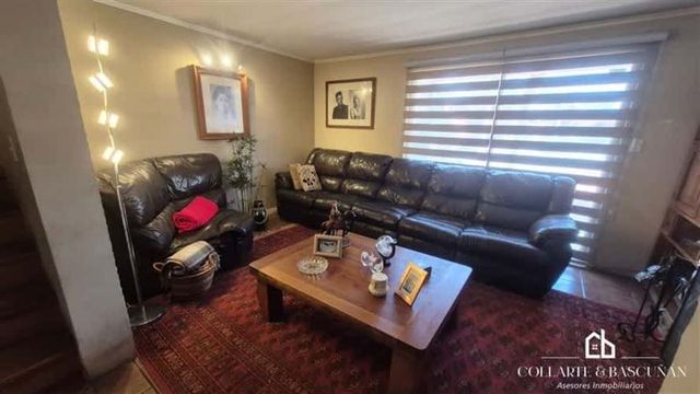 CASA Avenida Américo Vespucio 2501