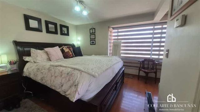 CASA Avenida Américo Vespucio 2501