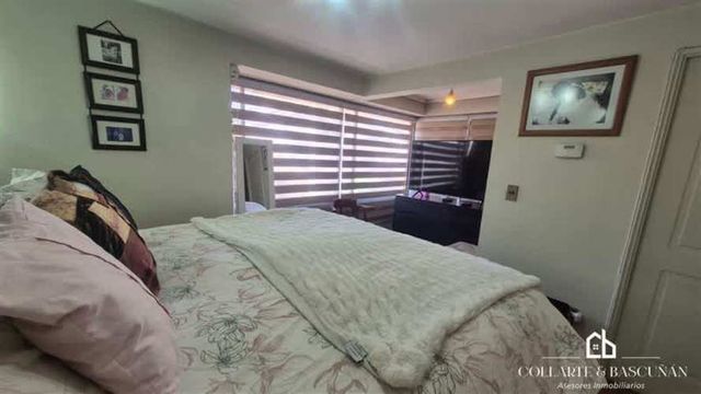 CASA Avenida Américo Vespucio 2501