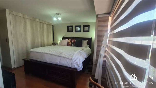 CASA Avenida Américo Vespucio 2501