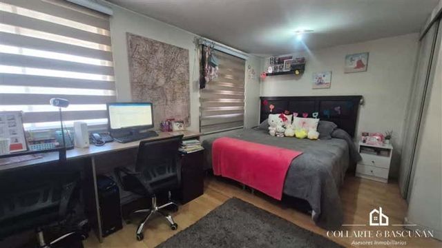 CASA Avenida Américo Vespucio 2501