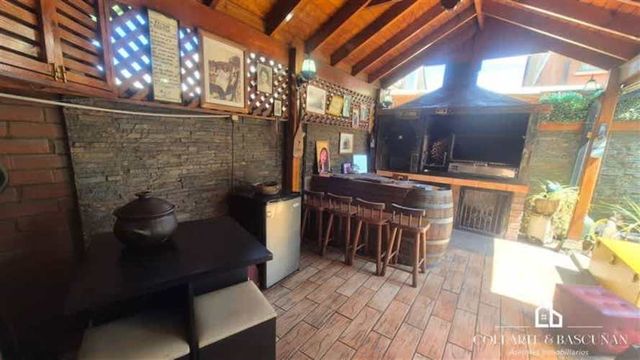 CASA Avenida Américo Vespucio 2501