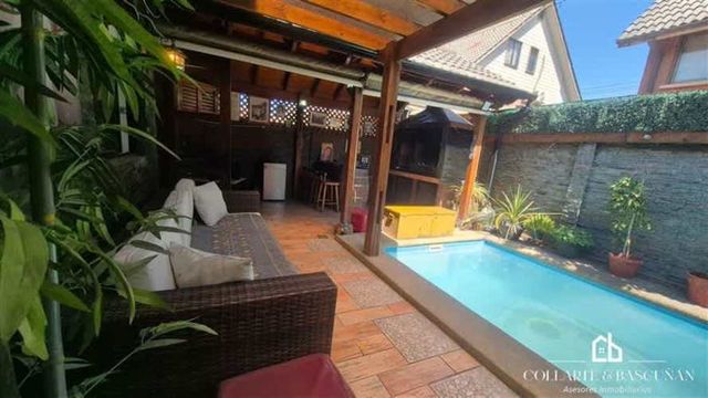 CASA Avenida Américo Vespucio 2501