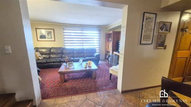 CASA Avenida Américo Vespucio 2501