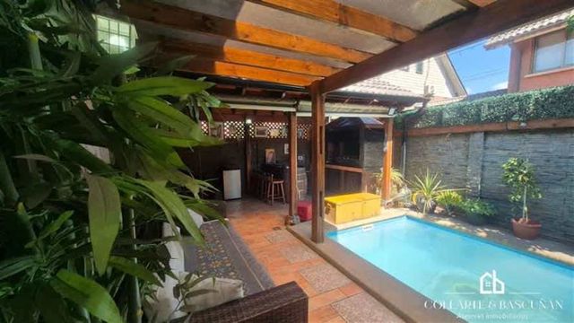 CASA Avenida Américo Vespucio 2501