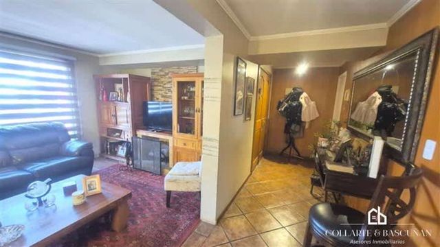 CASA Avenida Américo Vespucio 2501