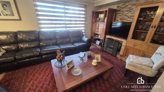 CASA Avenida Américo Vespucio 2501