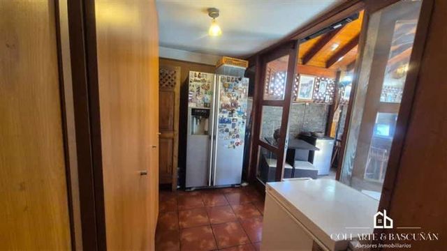 CASA Avenida Américo Vespucio 2501