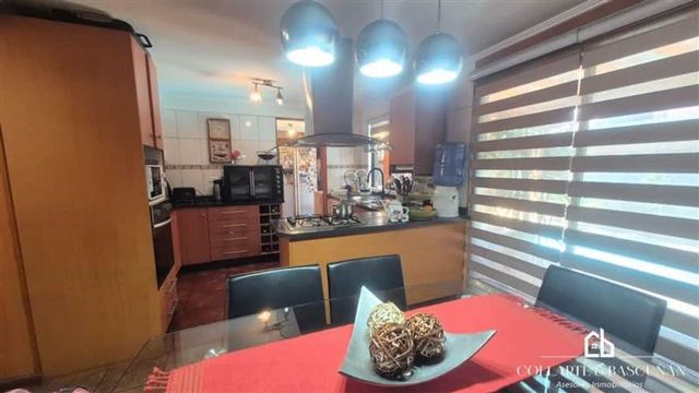 CASA Avenida Américo Vespucio 2501