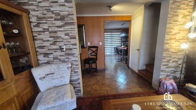 CASA Avenida Américo Vespucio 2501