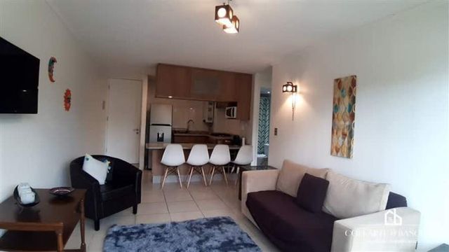 DEPARTAMENTO Avenida Esmeralda 1525