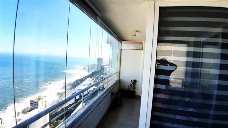 DEPARTAMENTO Avenida Edmundo Eluchans 2305