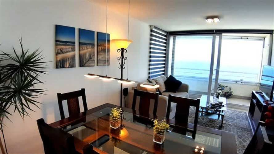 DEPARTAMENTO Avenida Edmundo Eluchans 2305