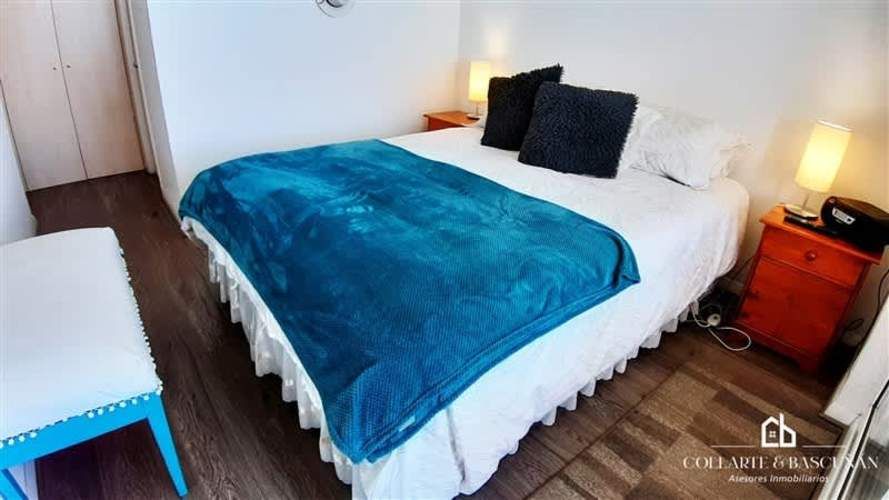 DEPARTAMENTO Avenida Edmundo Eluchans 2305