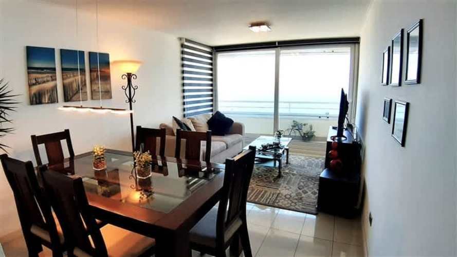 DEPARTAMENTO Avenida Edmundo Eluchans 2305