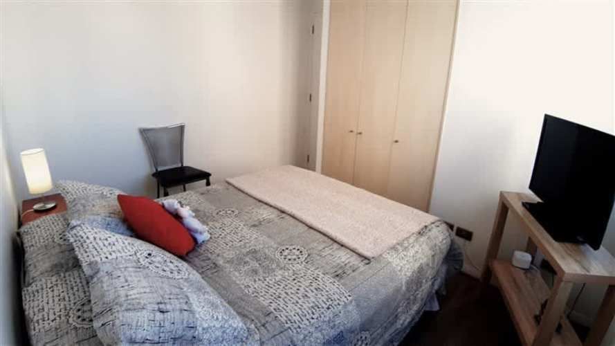 DEPARTAMENTO Avenida Edmundo Eluchans 2305