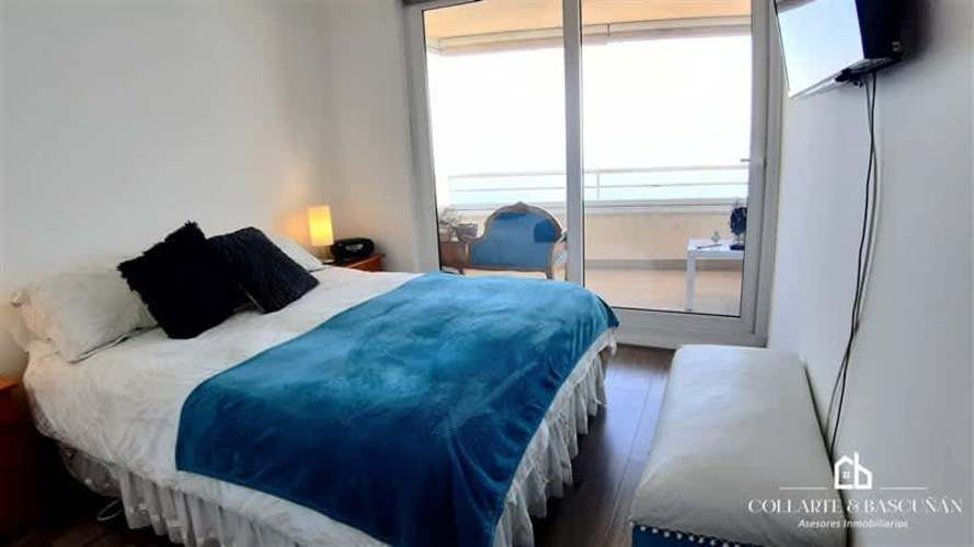 DEPARTAMENTO Avenida Edmundo Eluchans 2305