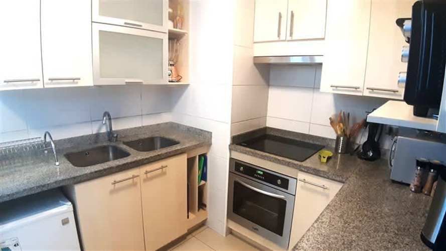 DEPARTAMENTO Avenida Edmundo Eluchans 2305