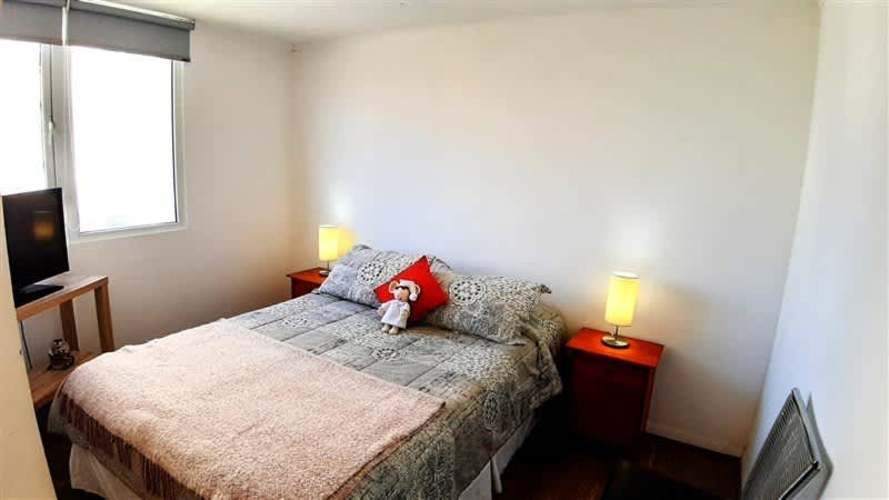 DEPARTAMENTO Avenida Edmundo Eluchans 2305