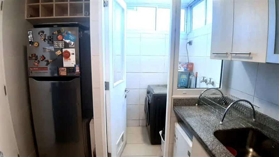 DEPARTAMENTO Avenida Edmundo Eluchans 2305