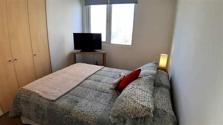 DEPARTAMENTO Avenida Edmundo Eluchans 2305