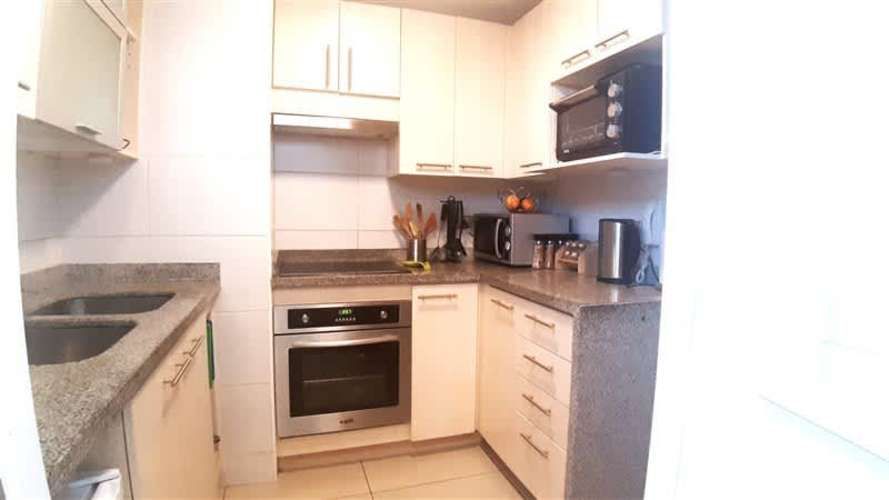 DEPARTAMENTO Avenida Edmundo Eluchans 2305