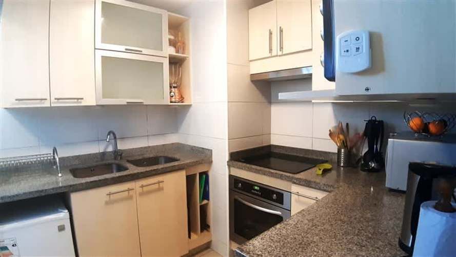 DEPARTAMENTO Avenida Edmundo Eluchans 2305