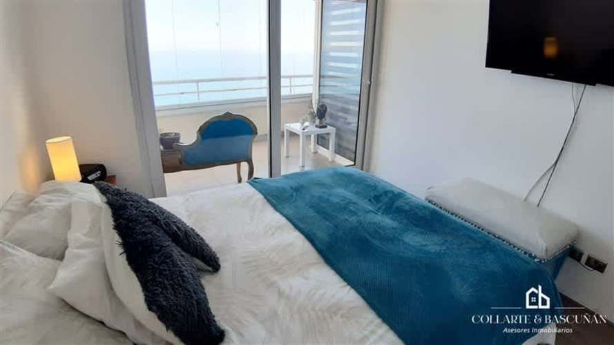 DEPARTAMENTO Avenida Edmundo Eluchans 2305