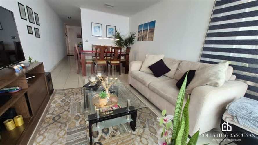 DEPARTAMENTO Avenida Edmundo Eluchans 2305