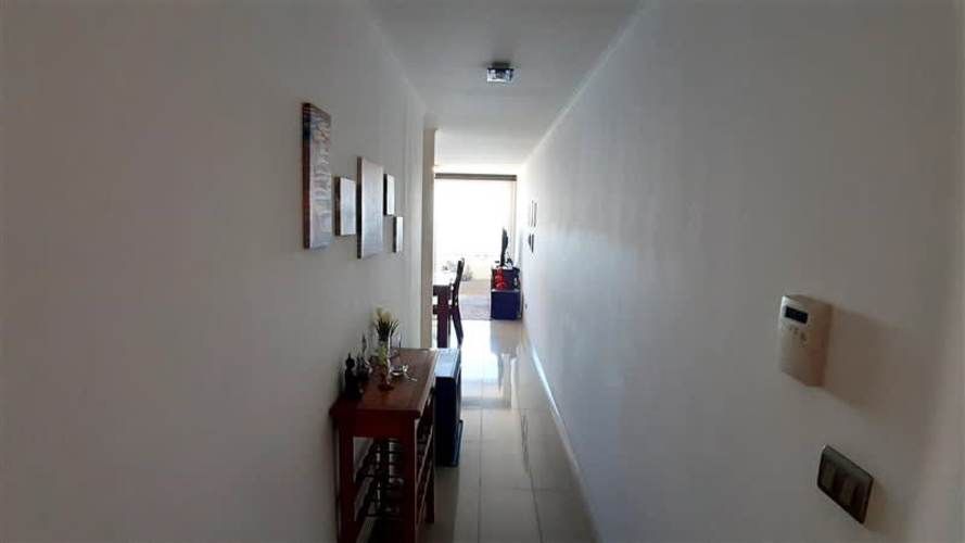 DEPARTAMENTO Avenida Edmundo Eluchans 2305