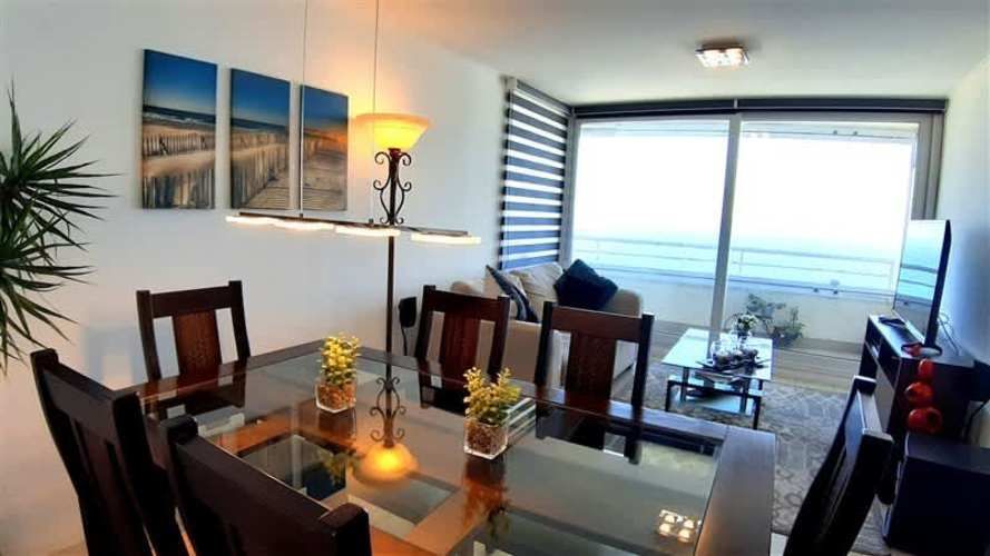 DEPARTAMENTO Avenida Edmundo Eluchans 2305