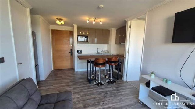 DEPARTAMENTO Avenida San Fernando 46