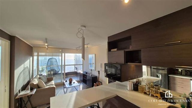 DEPARTAMENTO Avenida Costa de Montemar 433