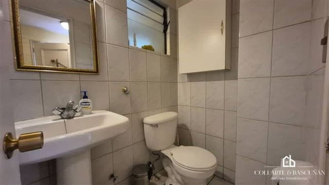 CASA Av. Américo Vespucio 2501 El Descanso