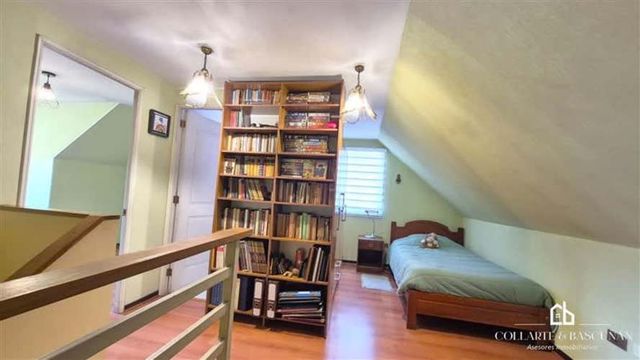 CASA Av. Américo Vespucio 2501 El Descanso