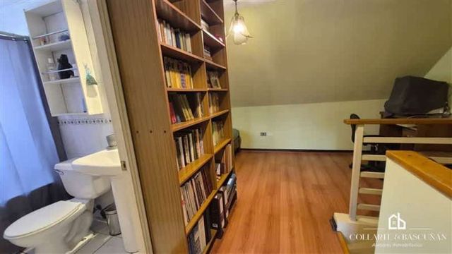 CASA Av. Américo Vespucio 2501 El Descanso