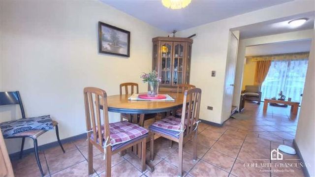 CASA Av. Américo Vespucio 2501 El Descanso