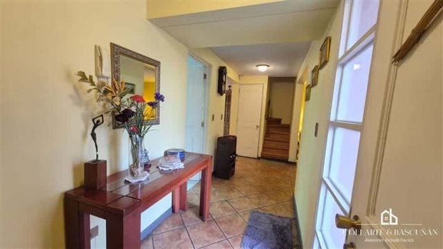 CASA Av. Américo Vespucio 2501 El Descanso