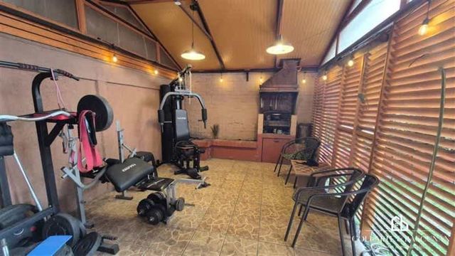 CASA Av. Américo Vespucio 2501 El Descanso