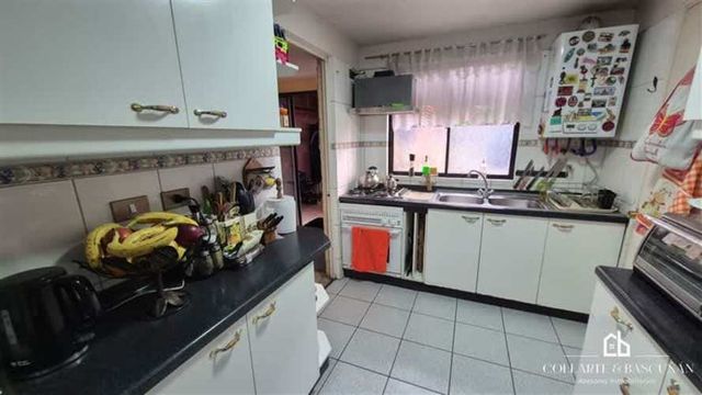 CASA Av. Américo Vespucio 2501 El Descanso