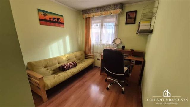 CASA Av. Américo Vespucio 2501 El Descanso