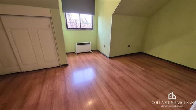 CASA Av. Américo Vespucio 2501 El Descanso