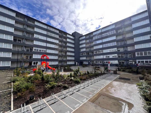 DEPARTAMENTO 2D/1B CENTRICO C/VISTA AL MAR