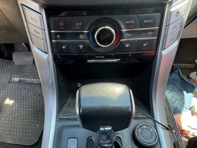 MAXUS T60 GLX 4X4 AÑO 2023