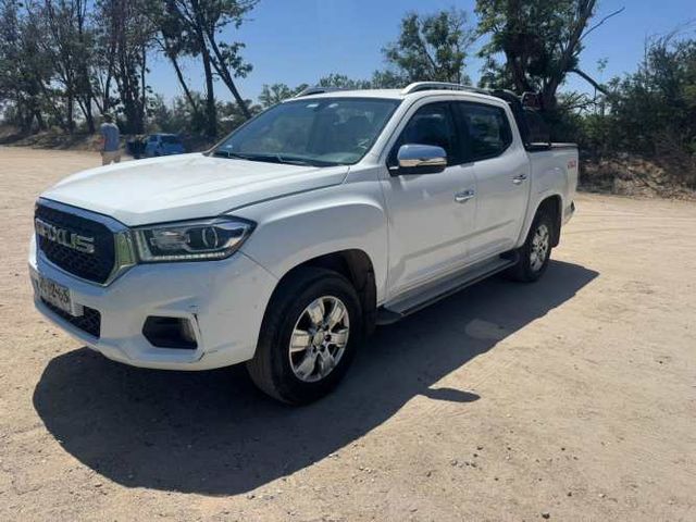 MAXUS T60 GLX 4X4 AÑO 2023