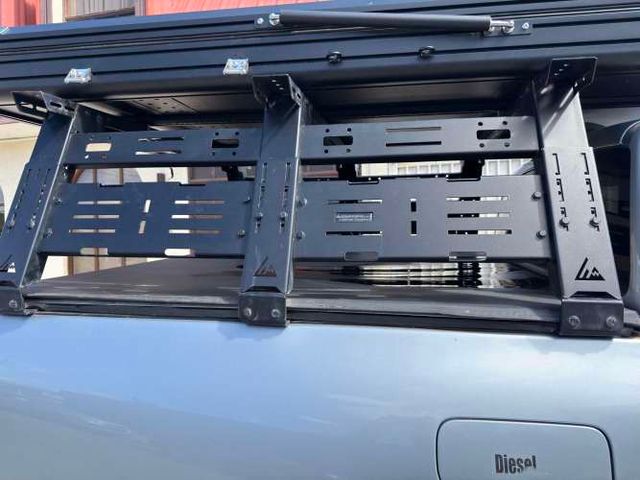 2022 Great Wall Poer DELUXE 4WD 2.0 AT