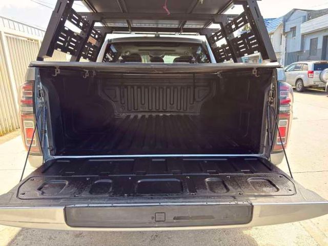 2022 Great Wall Poer DELUXE 4WD 2.0 AT