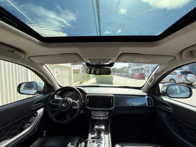 2022 Great Wall Poer DELUXE 4WD 2.0 AT